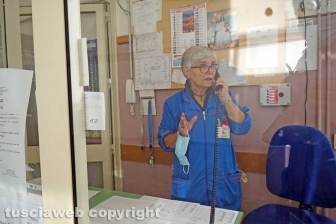 Il primo giorno di scuola