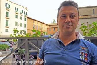 Il primo giorno di scuola