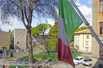 Il primo giorno di scuola