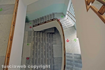 Il primo giorno di scuola