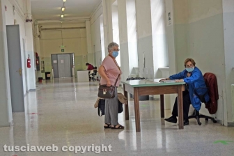 Il primo giorno di scuola