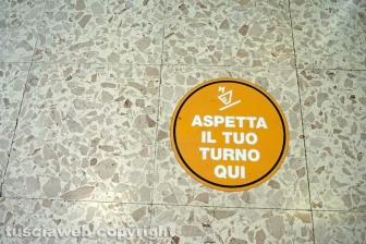 Il primo giorno di scuola