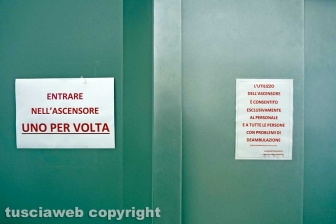 Il primo giorno di scuola