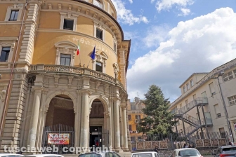 Il primo giorno di scuola