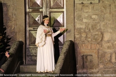 Il presepe vivente a Viterbo