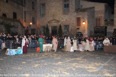 Il presepe vivente a Viterbo