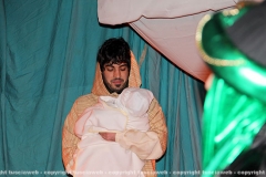 Il presepe vivente a Viterbo