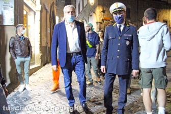 Il primo sabato dopo l'emergenza