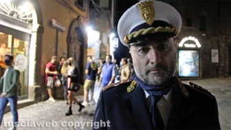 Il primo sabato dopo l'emergenza