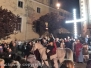 Il processo al Cristo