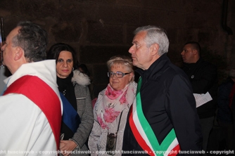 Processo e crocifissione di Gesù