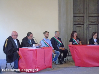 Il processo penale per sequestro di persona