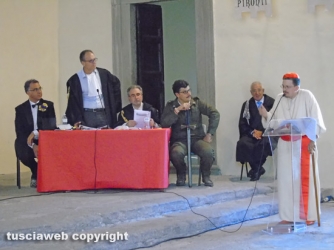 Il processo penale per sequestro di persona