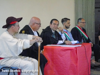 Il processo penale per sequestro di persona