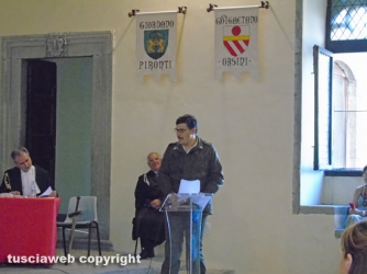 Il processo penale per sequestro di persona