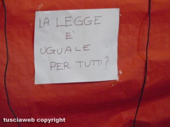 Il processo penale per sequestro di persona