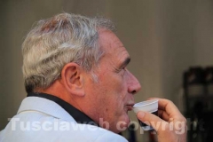 Il procuratore antimafia Grasso a Caffeina