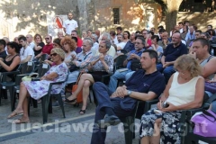 Il procuratore antimafia Grasso a Caffeina