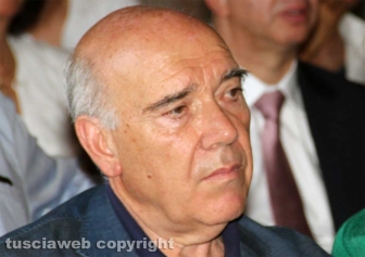 Il procuratore Auriemma a Caffeina - Aloisio