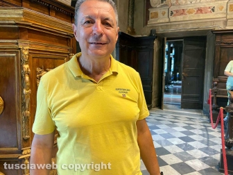 Il progetto di recupero delle ex scuderie di Sallupara