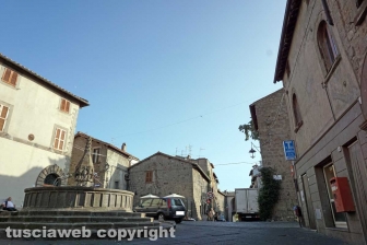 Il quartiere di Pianoscarano