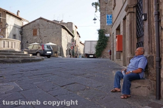 Il quartiere di Pianoscarano