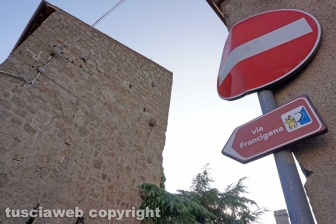 Il quartiere di Pianoscarano
