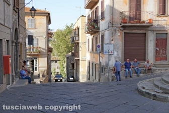 Il quartiere di Pianoscarano