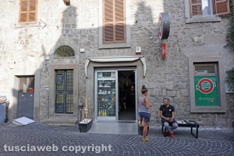 Il quartiere di Pianoscarano