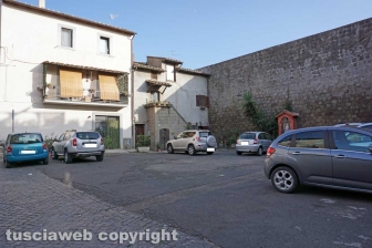 Il quartiere di Pianoscarano