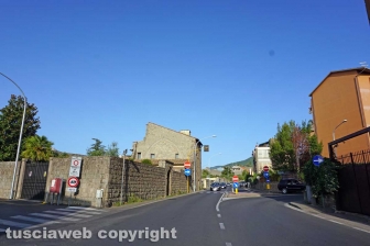 Il quartiere di Pianoscarano