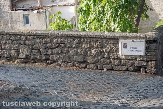 Il quartiere di Pianoscarano