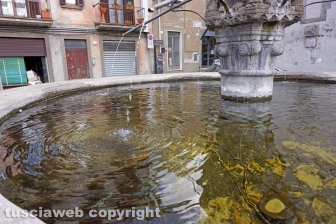 Il quartiere di Pianoscarano
