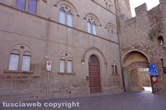 Il quartiere di Pianoscarano