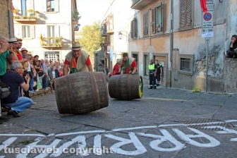 Il quartiere di Pianoscarano