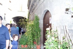 San Pellegrino in fiore