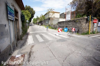 Il quartiere Pilastro