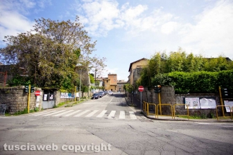 Il quartiere Pilastro