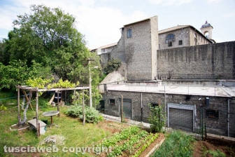 Il quartiere Pilastro