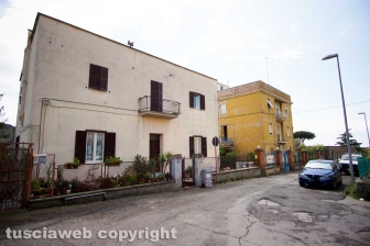 Il quartiere Pilastro