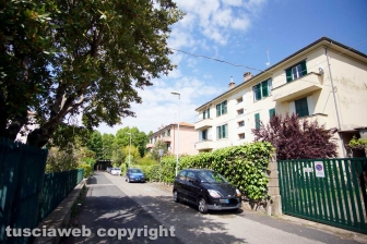 Il quartiere Pilastro