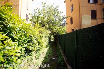 Il quartiere Pilastro