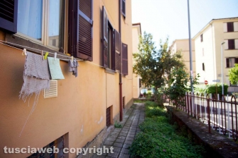 Il quartiere Pilastro