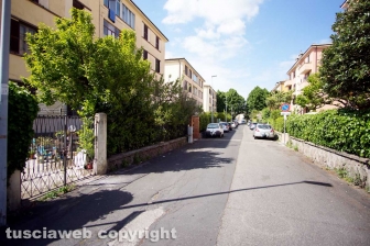 Il quartiere Pilastro