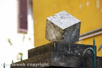 Il quartiere Pilastro