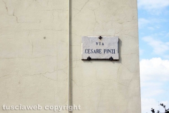 Il quartiere Pilastro