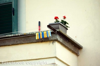 Il quartiere Pilastro