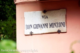 Il quartiere Pilastro