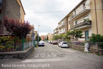 Il quartiere Pilastro
