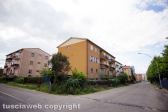 Il quartiere Pilastro